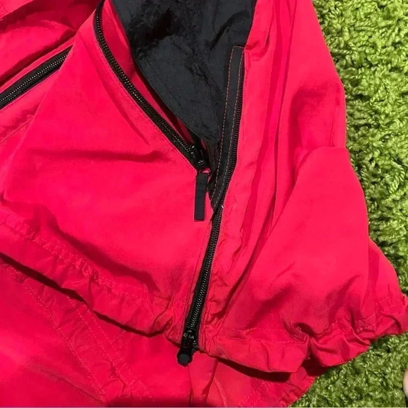 Vintage Tommy Hilfiger 1/4 Zip Pullover Windbreaker - Picture 8 of 9